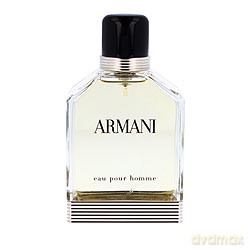 Giorgio Armani Armani Eau Pour Homme Woda Toaletowa 100ml Spray - 2013 [PERFUMY]
