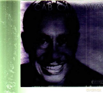 Cab Calloway: Minnie The Moocher [CD]