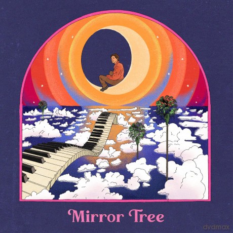 Mirror Tree: Mirror Tre [CD]