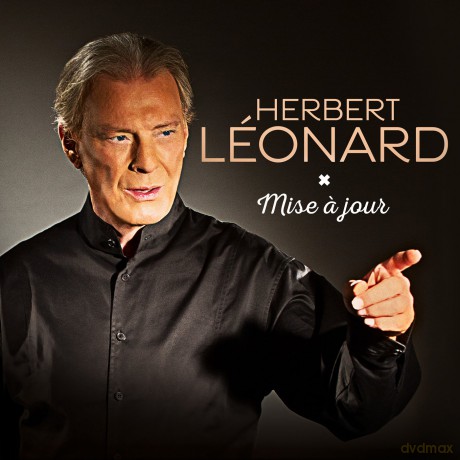 Leonard Herbert: Mise Jour [2CD]