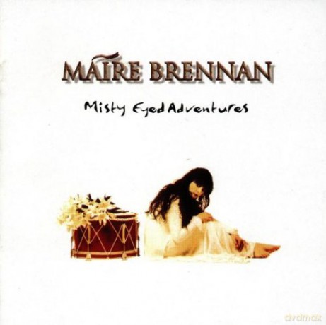 Moya Brennan: Misty Eyed Adventures [CD]