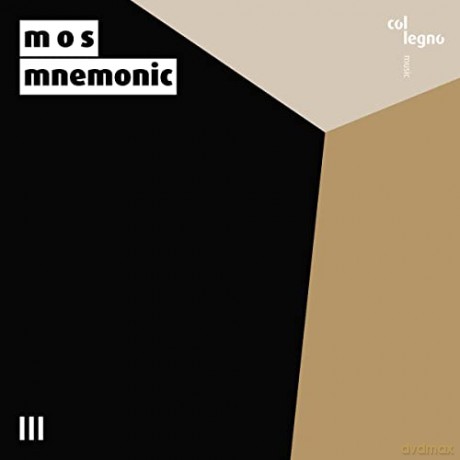 M O S: Mnemonic [CD]