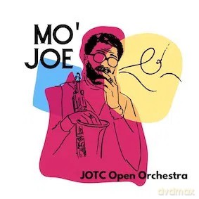 Jotc Open Orchestra: Mo Joe - The Music Of Joe Henderson [CD]