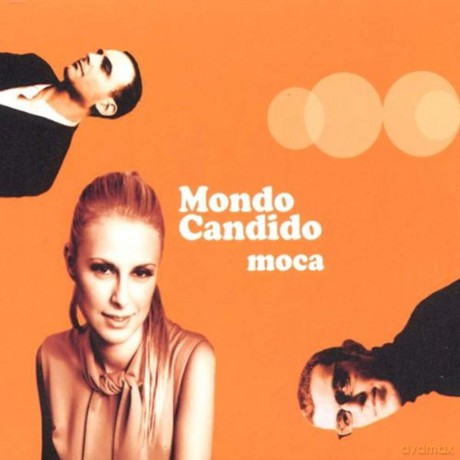 Mondo Candido: Moca [CD]