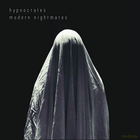 Hypnocrates: Modern Nightmares [CD]