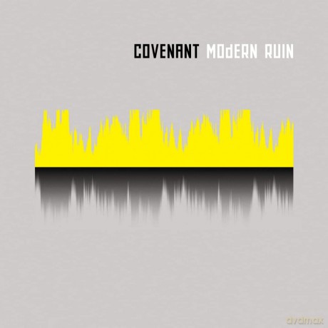 Covenant: Modern Ruin (digipack) [CD]