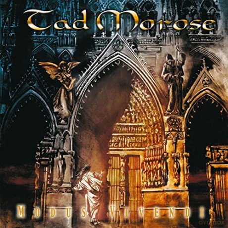 Tad Morose: Modus Vivendi [CD]