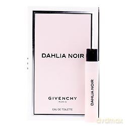 Givenchy Dahlia Noir Eau De Toilette Woda Toaletowa dla Kobiety 1ml Spray [PERFUMY]