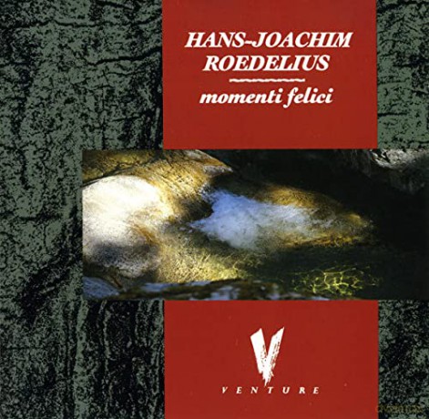 Hans-Joachim Roedelius: Momenti Felici [CD]
