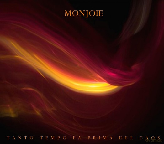 Monjoie - Tanto Tempo Fa Prima Del Caos [CD]