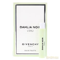 Givenchy Dahlia Noir L Eau Woda Toaletowa 1 Ml Spray [PERFUMY]