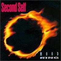 Second Self: Mood Ring [CD]