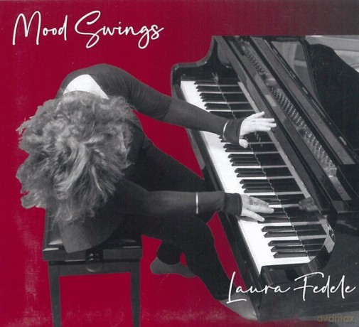Laura Fedele: Mood Swings [CD]
