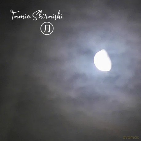 Tamio Shiraishi: Moon [CD]