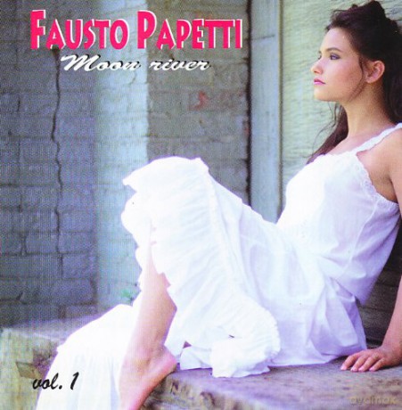 Fausto Papetti: Moon River [CD]