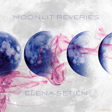 Elena Setien: Moonlit Reveries [CD]