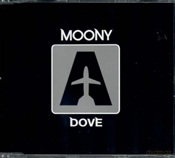 Moony - Dove [CD]
