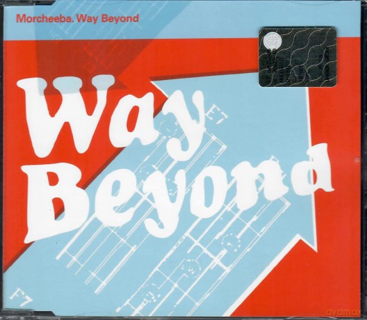 Morcheeba - Way Beyond [CD]