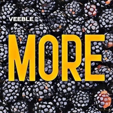 Veeble: More [CD]