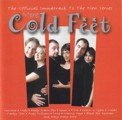 O.S.T.: More Cold Feet: The Official Soundtrack To The New Series [CD]