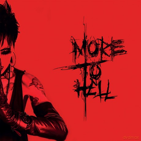 Psyclon Nine: More To Hell [CD]