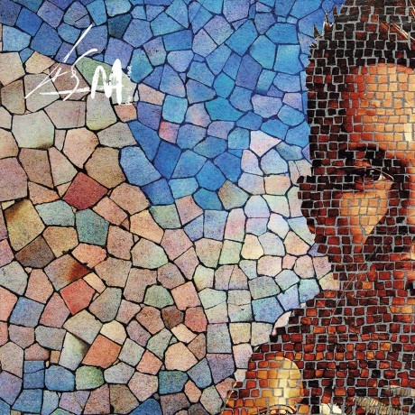 Andrea Sannino: Mosaico Parte Prima [CD]