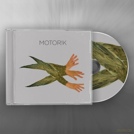 Motor!K: Motor!K 3 [CD]