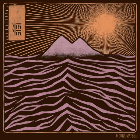 Yin Yin: Mount Matsu [CD]
