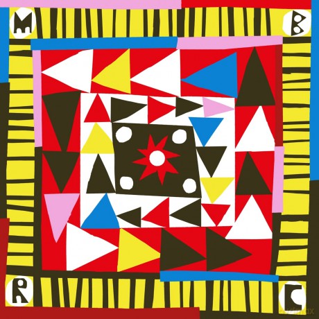 Mr Bongo Record Club Vol 6 [CD]
