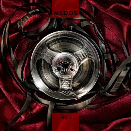 Msdos - 1985 [CD]