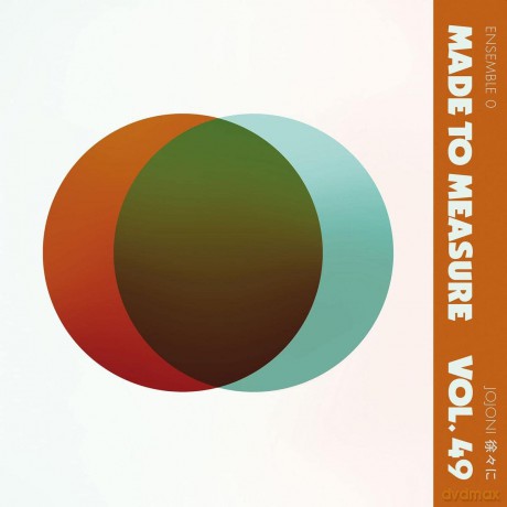 Ensemble 0: Mtm Vol.49 Jojoni [CD]