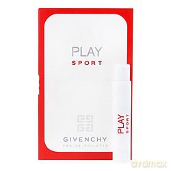 Givenchy Play Sport Woda Toaletowa dla Mężczyzny 1ml Spray [PERFUMY]
