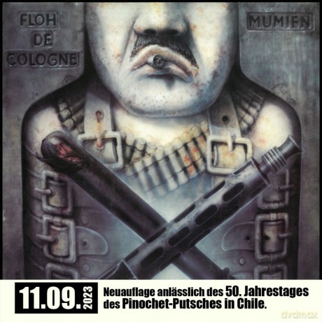 Floh De Cologne: Mumien [CD]