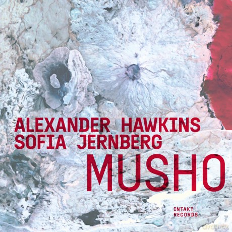 Musho [CD]