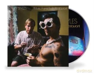 Harry Styles: Music For A Sushi Restaurant [CD]