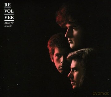 Revolver: Music for a While: Special Edition [2CD]