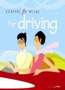 Music For Driving [CD]
