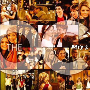 O.S.T.: Music From the O.c. - Mix 2 [CD]