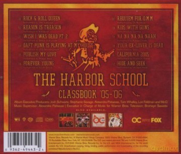 O.S.T.: Music From the O.c. Mix 5 [CD]