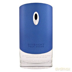 Givenchy Pour Homme Blue Label Woda Toaletowa Toaletowa dla Mężczyzny 50ml Spray TESTER [PERFUMY]