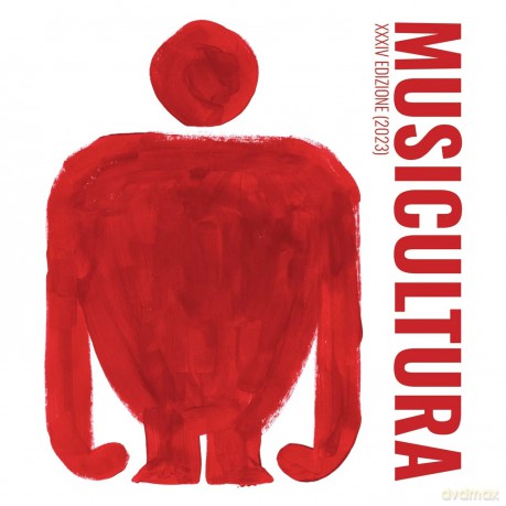 Musicultura Xxxiv Edizione 2023 [CD]