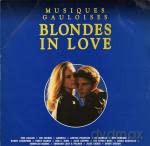 Musique Gauloises Blondes in Love [CD]