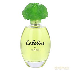 Gres Cabotine Woda Perfumowana 100ml Spray [PERFUMY]