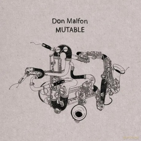 Mutable [CD]