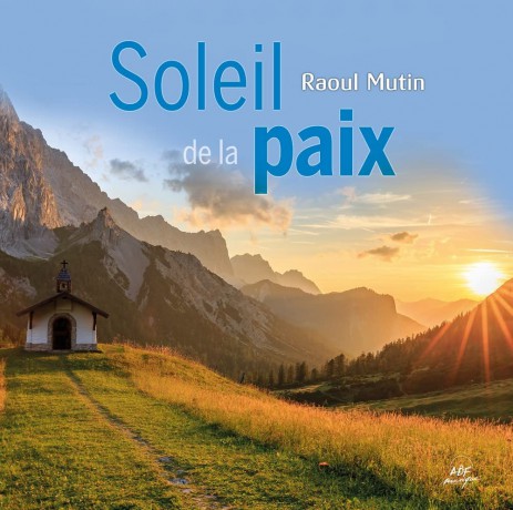 Mutin Raoul - Soleil De La Paix [CD]