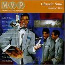 Mvp Classic Soul 2 [CD]