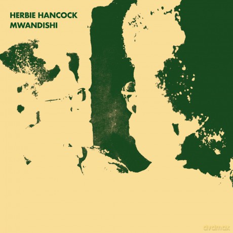 Herbie Hancock: Mwandishi [CD]
