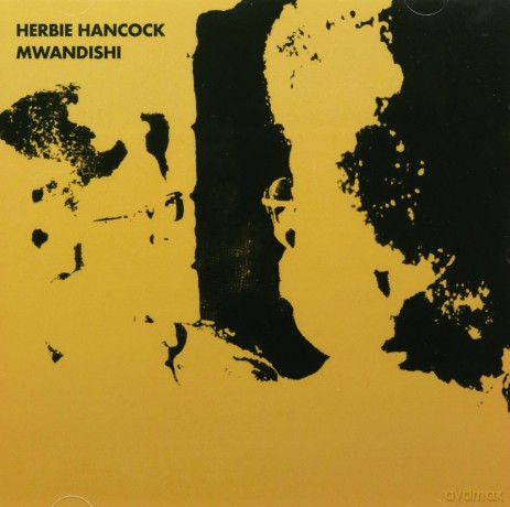 Herbie Hancock: Mwandishi [CD]