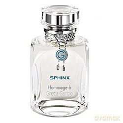 Gres Hommage A Greta Garbo Woda Perfumowana 60ml Spray - Sphinx [PERFUMY]