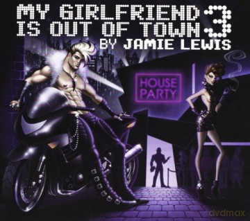 My Girlfriend Is Out of Town 3 [CD]